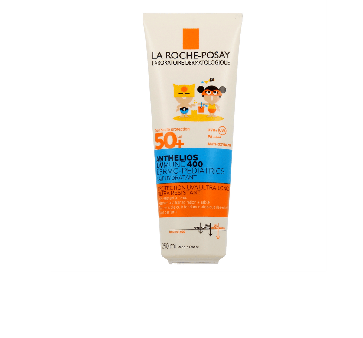 La Roche-Posay Anthelios Dermo-Pediatrics Lait 250 ml