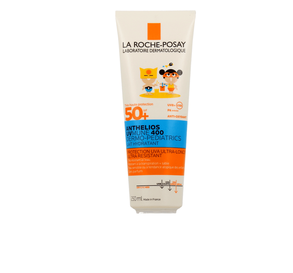 La Roche-Posay Anthelios Dermo-Pediatrics Lait 250 ml