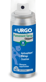 Urgo Pansement Spray 40 ml