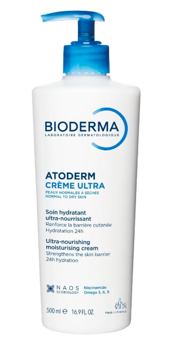 Atoderm Crème Ultra-Nourrissante