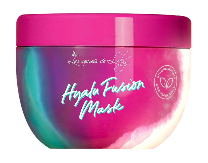 Les Secrets de Loly Hyalu Fusion Mask 300 ml
