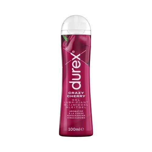 Durex Cherry Gel Lubrifiant 100 ml
