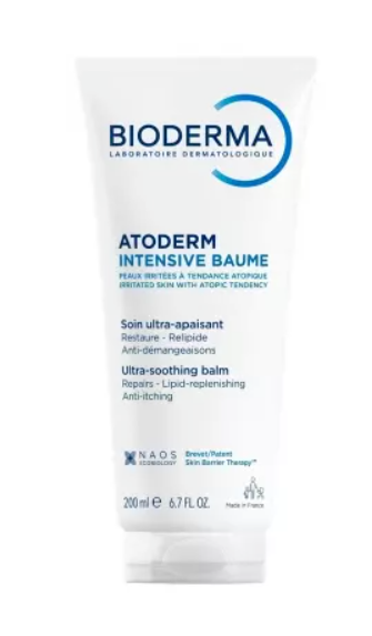Atoderm Baume Intensive