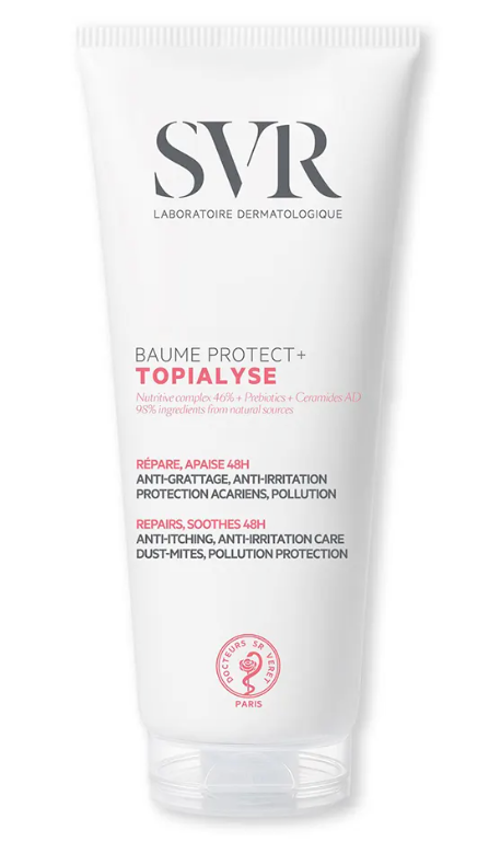 SVR Topialyse Baume Protect+ 200 ml