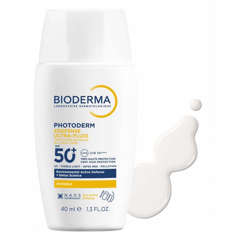 Photoderm XDefense SPF50+ 40 ml