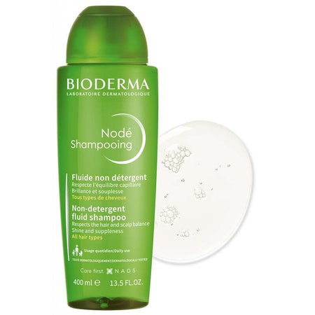 Node Shampooing Soin Fluide