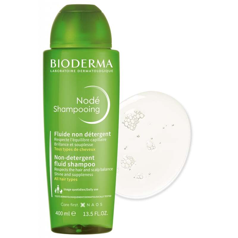 Node Shampooing Soin Fluide