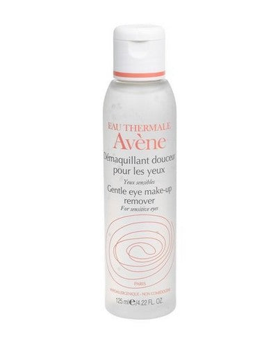 Avène Lotion Démaquillante Douceur Yeux 125 ml