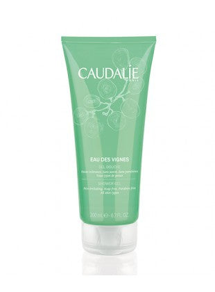 Caudalie Gel Douche Eau des Vignes 200 ml