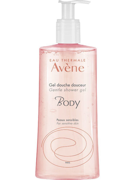 Avène Body Gel Douche Douceur 500 ml