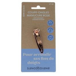 Sanodiane Coupe-Ongles