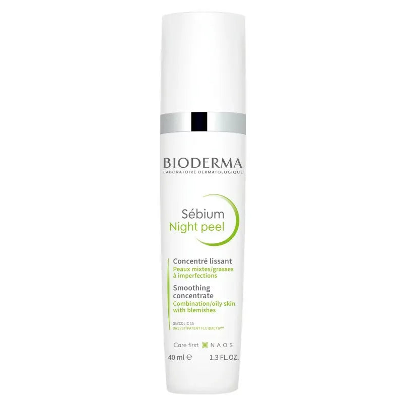 Sebium Night Peel 40 ml