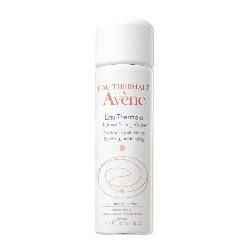 Avène Eau Thermale Spray 50 ml