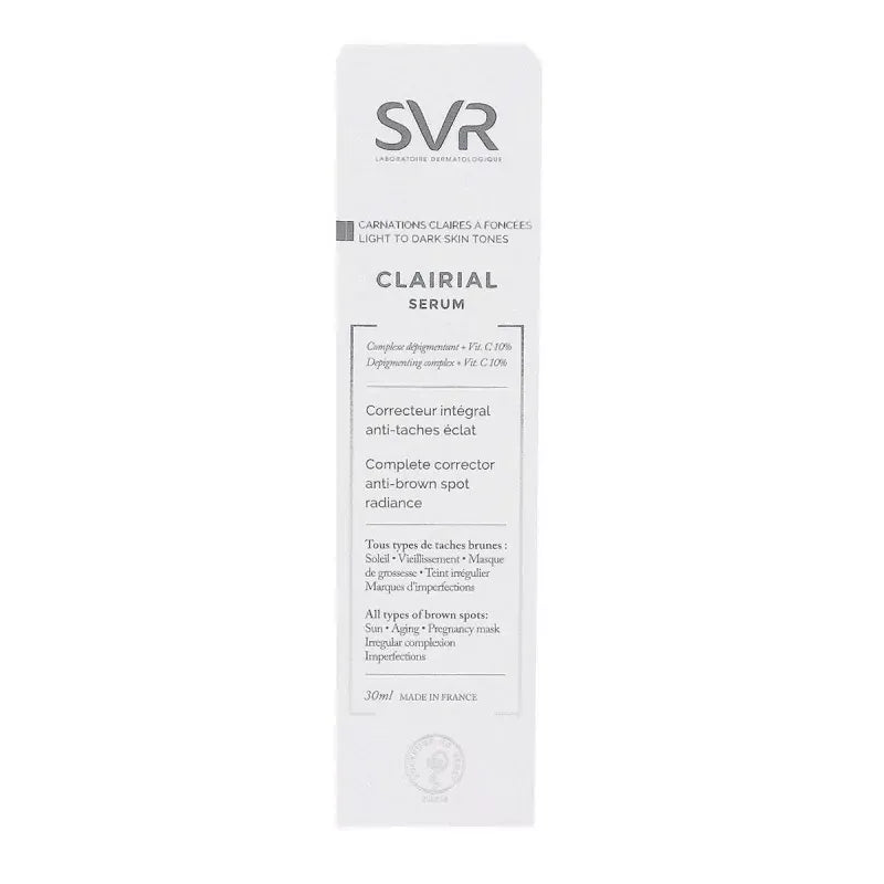 SVR Clairial Sérum 30 ml