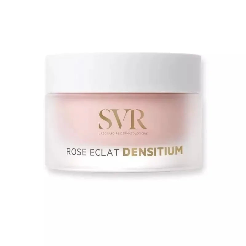 SVR Densitium Rosé Éclat Rechargeable 50 ml
