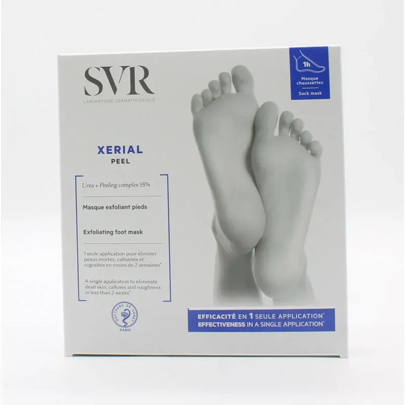 SVR Xerial Peel 50 ml