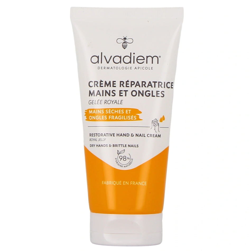 Alvadiem Philomiel Crème Pieds 30 ml