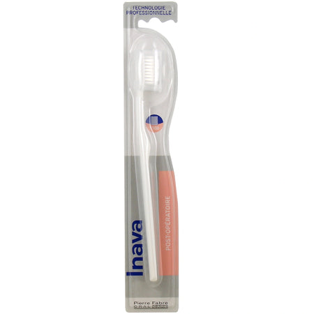 Inava Brosse à Dents Post-Opératoire 7/100