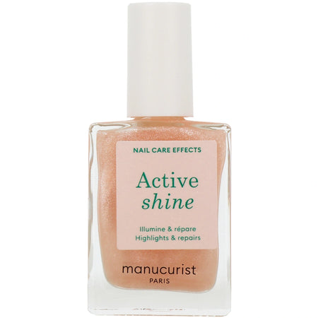 Manucurist Active Shine – Soin Brillance 15 ml