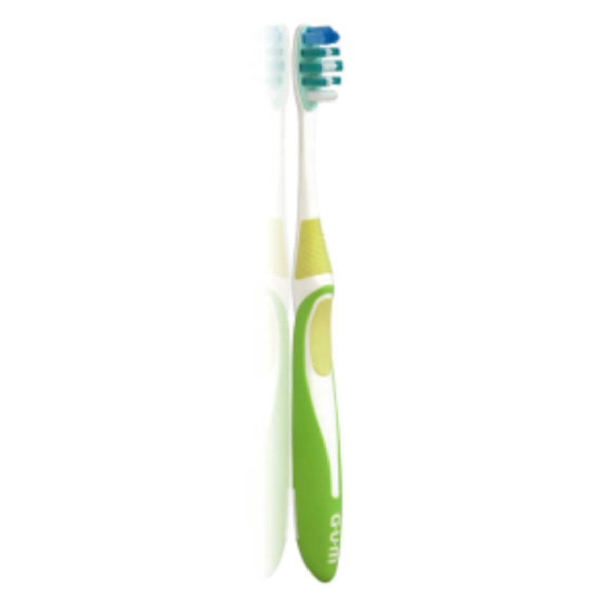 GUM Activital 581 Brosse à Dents Souple Compacte