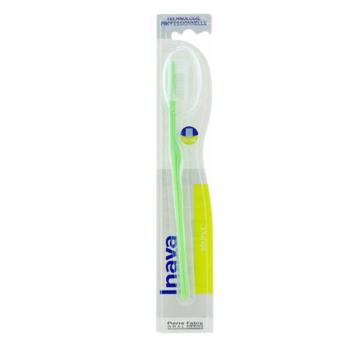 Inava Brosse à Dents Souple 20/100