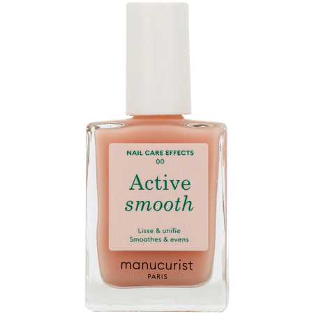 Manucurist Active Smooth – Soin Lissant 15 ml